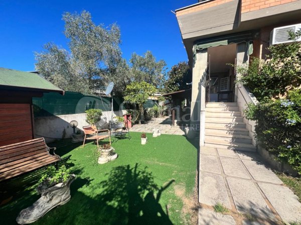 casa indipendente in vendita ad Anzio in zona Lido delle Sirene