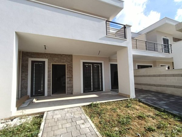 casa indipendente in vendita ad Anzio in zona Mare