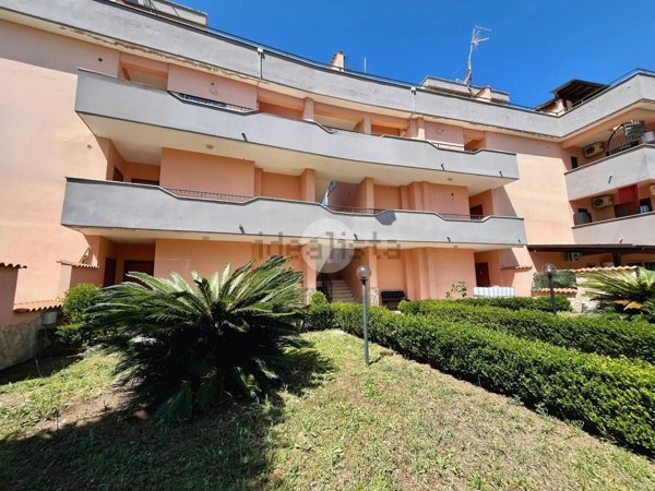 appartamento in vendita ad Anzio