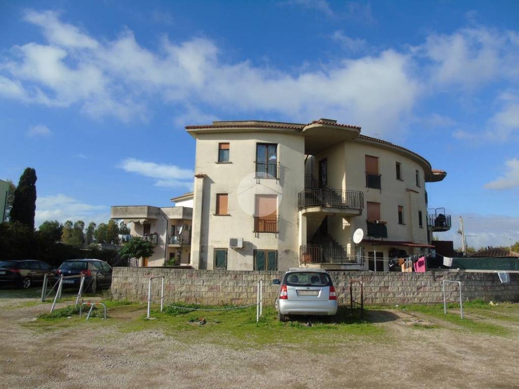 appartamento in vendita ad Anzio in zona Lido dei Pini
