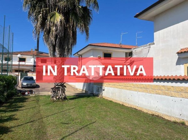 appartamento in vendita ad Anzio in zona Lido dei Pini
