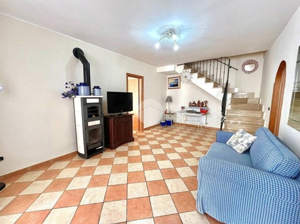 casa indipendente in vendita ad Anzio in zona Lido dei Pini