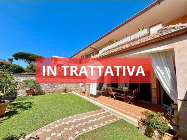 casa indipendente in vendita ad Anzio in zona Lido dei Pini