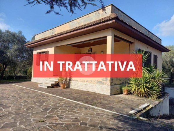 casa indipendente in vendita ad Anzio in zona Lido dei Pini