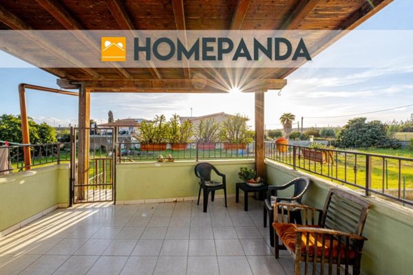 casa indipendente in vendita ad Anzio