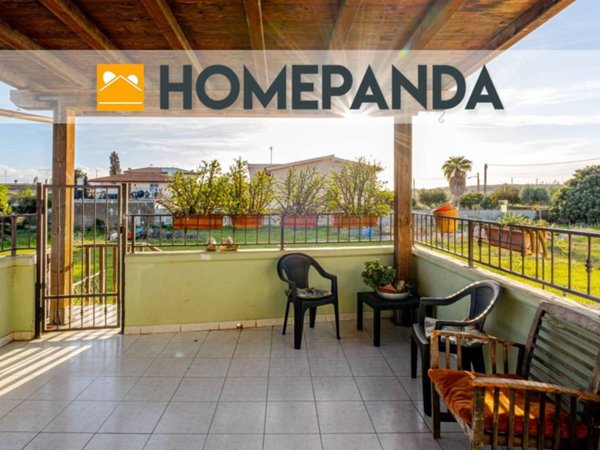 casa indipendente in vendita ad Anzio