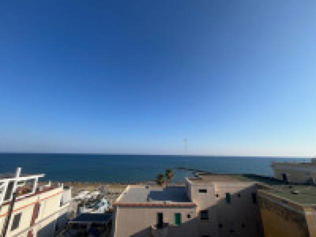 appartamento in vendita ad Anzio