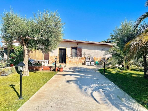 appartamento in vendita ad Anzio