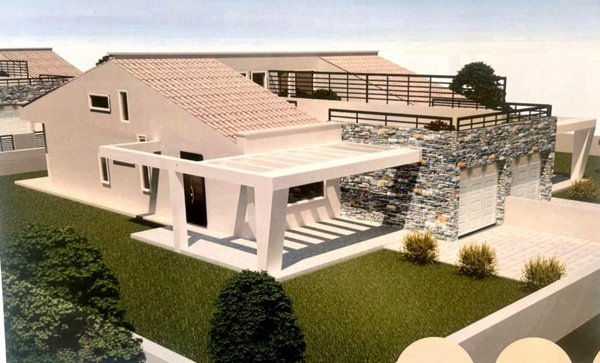 casa indipendente in vendita ad Anzio