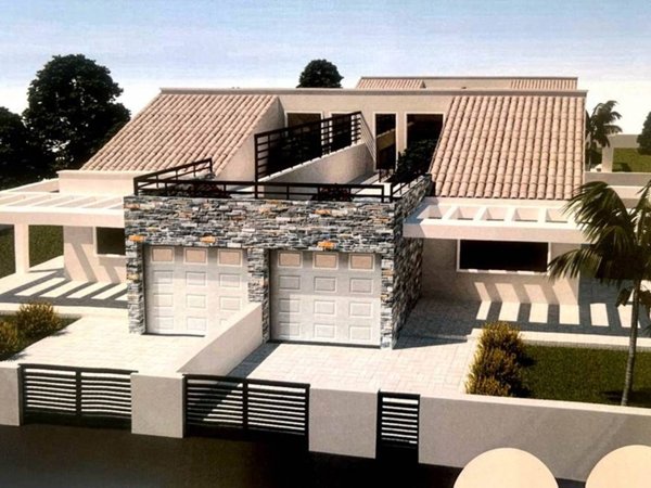 casa indipendente in vendita ad Anzio