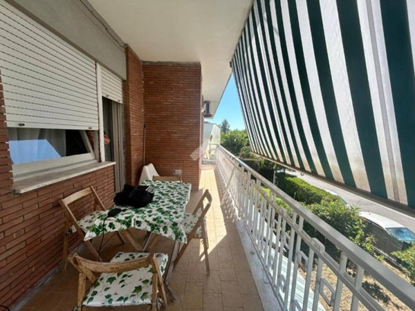 appartamento in vendita ad Anzio in zona Mare