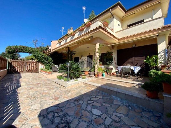 appartamento in vendita ad Anzio in zona Marechiaro