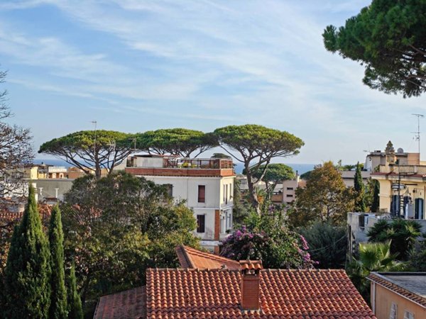 appartamento in vendita ad Anzio in zona Stazione
