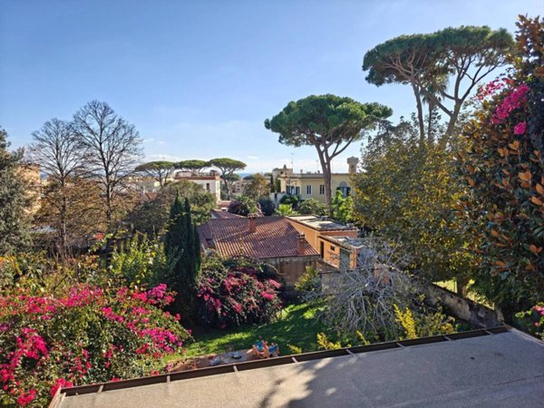 appartamento in vendita ad Anzio in zona Stazione