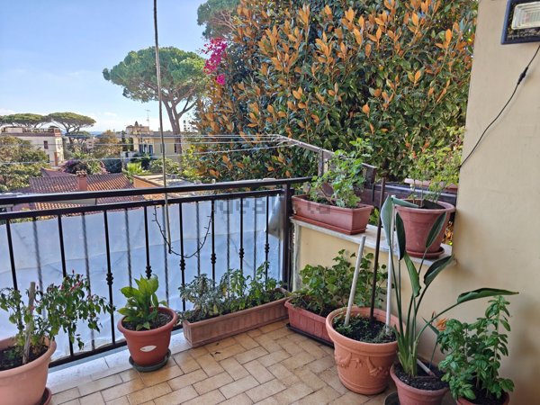 appartamento in vendita ad Anzio in zona Mare