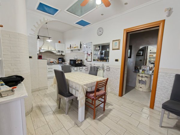 appartamento in vendita ad Anzio in zona Stazione