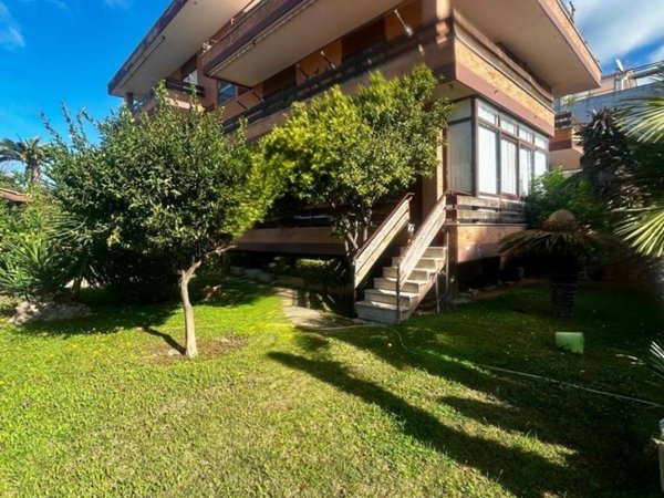 appartamento in vendita ad Anzio