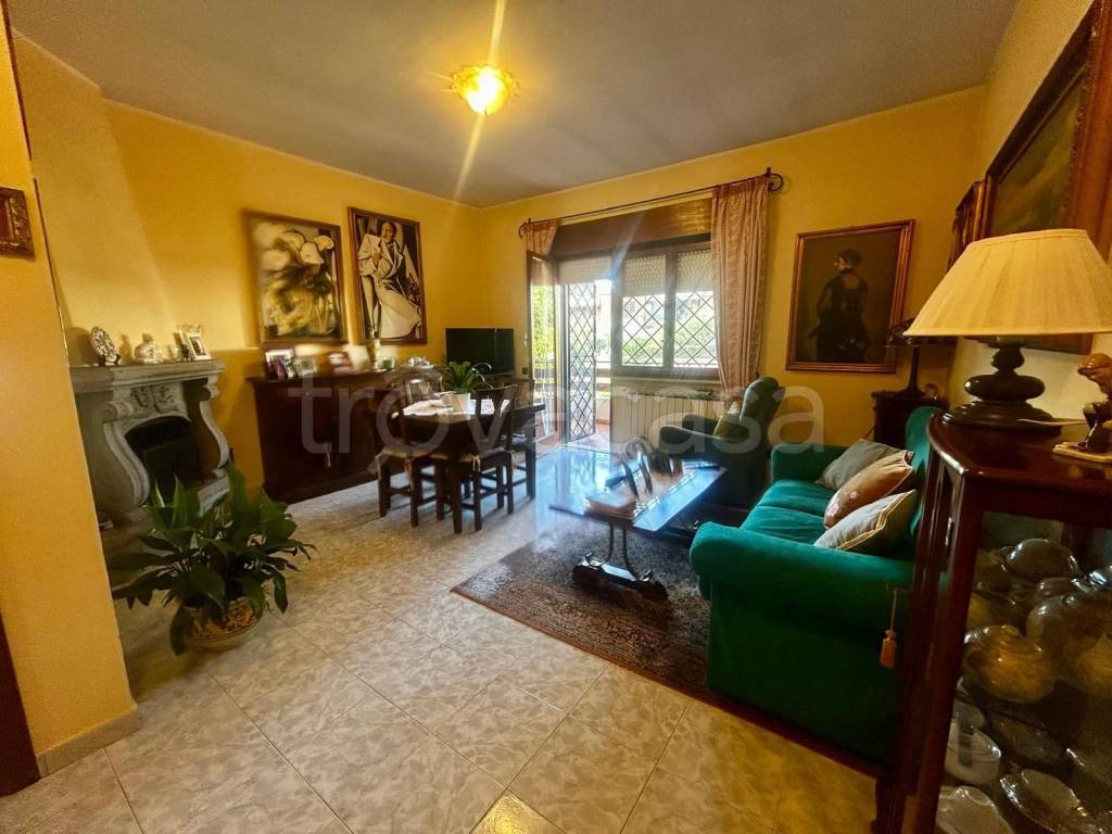 appartamento in vendita ad Anzio