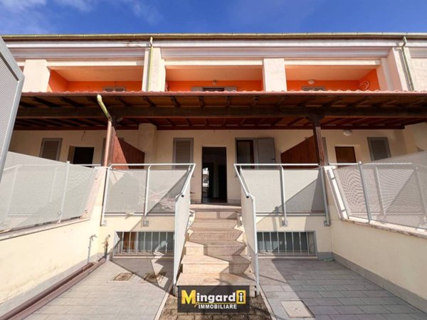 casa indipendente in vendita ad Anzio