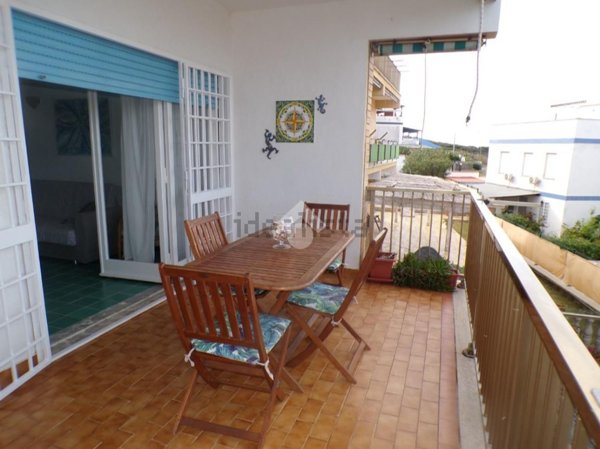 appartamento in vendita ad Anzio in zona Mare