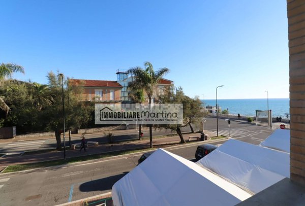appartamento in vendita ad Anzio in zona Mare