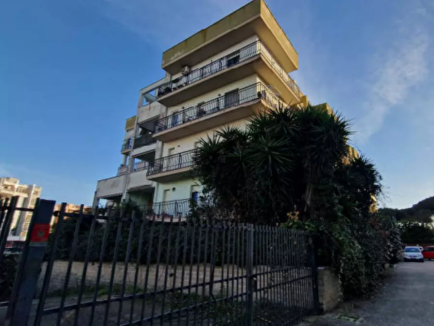 appartamento in vendita ad Anzio