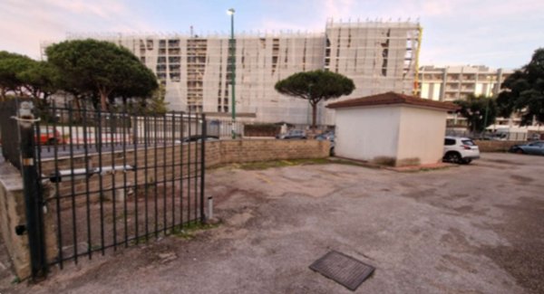 appartamento in vendita ad Anzio