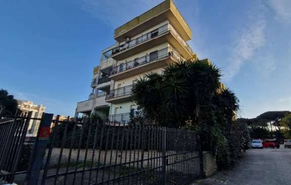 appartamento in vendita ad Anzio