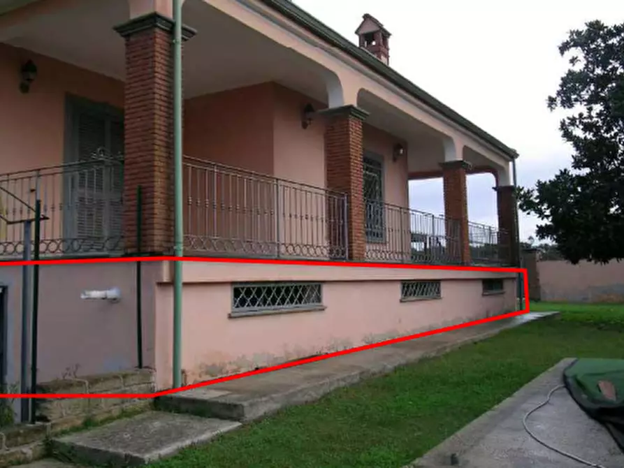 locale di sgombero in vendita ad Anzio