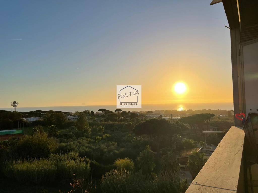 appartamento in vendita ad Anzio in zona Marechiaro