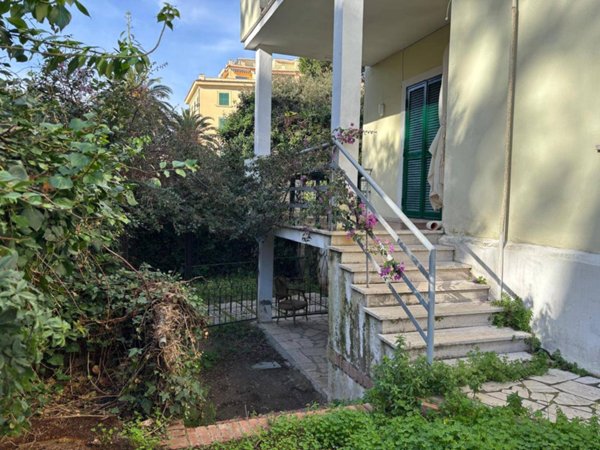 appartamento in vendita ad Anzio in zona Mare