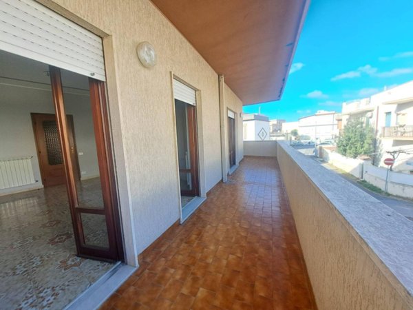 appartamento in vendita ad Anzio in zona Mare