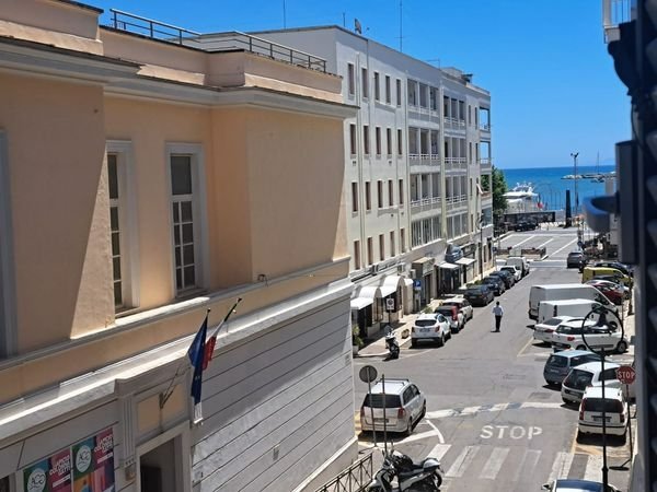 appartamento in vendita ad Anzio in zona Mare