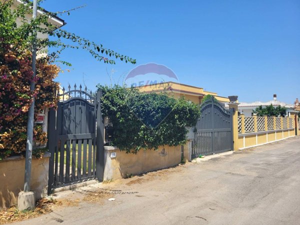casa indipendente in vendita ad Anzio