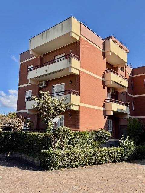 appartamento in vendita ad Anzio in zona Marechiaro