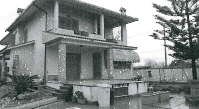 casa indipendente in vendita ad Anzio