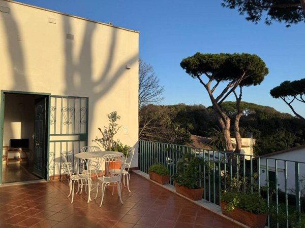 appartamento in vendita ad Anzio