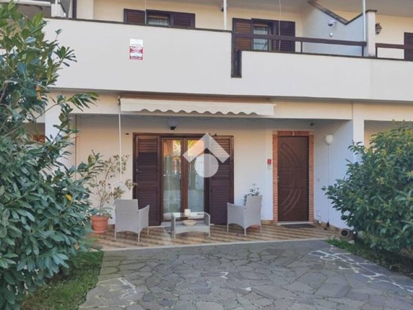 casa indipendente in vendita ad Anzio in zona Mare