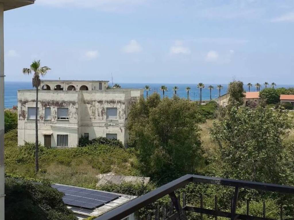 appartamento in vendita ad Anzio