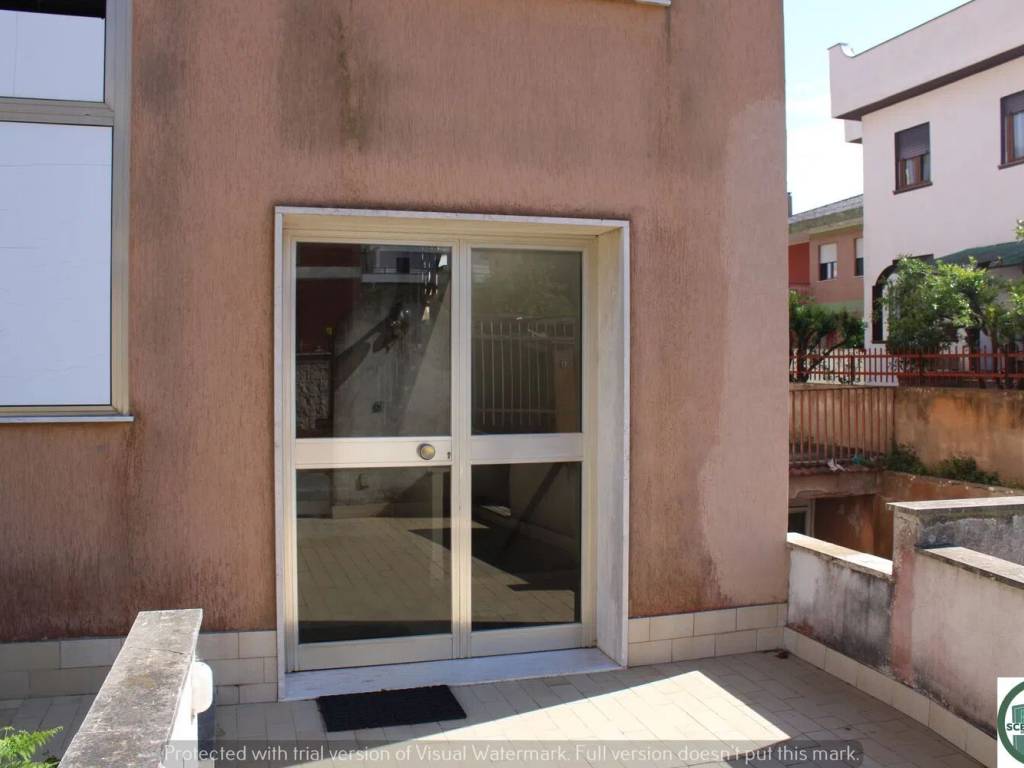 appartamento in vendita ad Anzio in zona Marechiaro