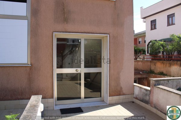 appartamento in vendita ad Anzio