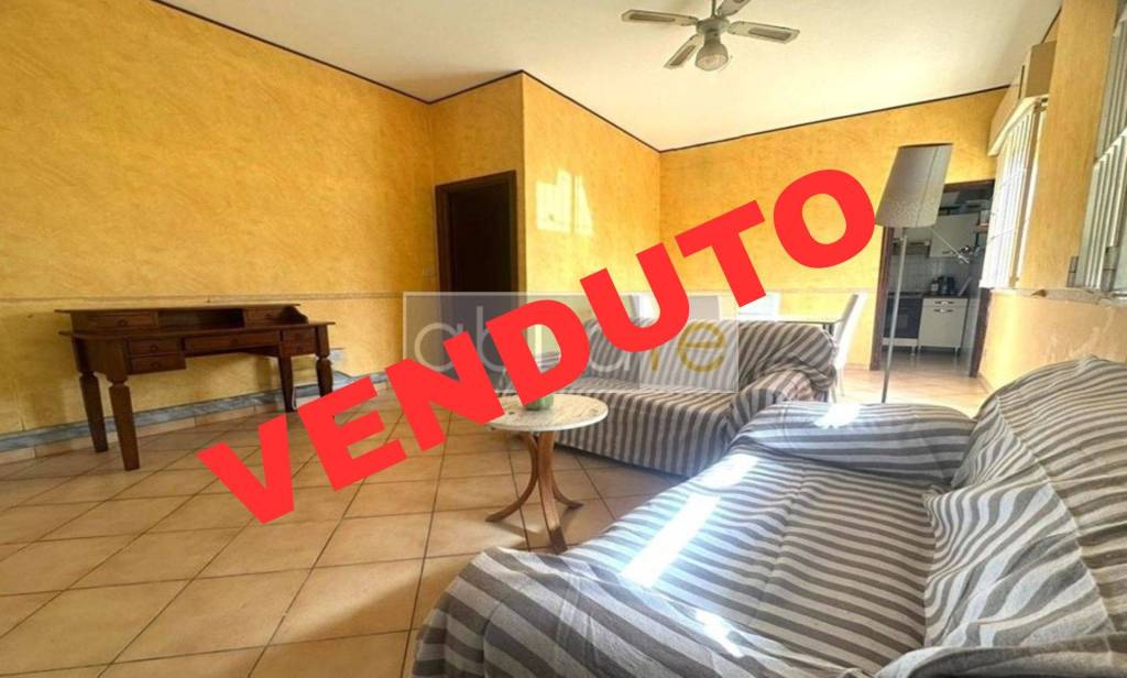 appartamento in vendita ad Anzio in zona Villa Claudia