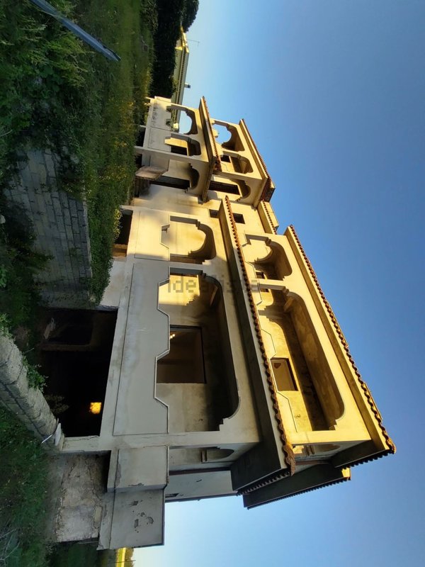 casa indipendente in vendita ad Anzio