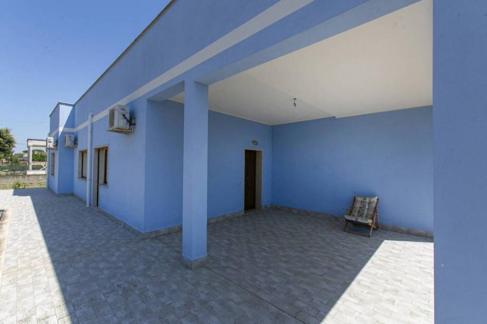 casa indipendente in vendita ad Anzio in zona Villa Claudia