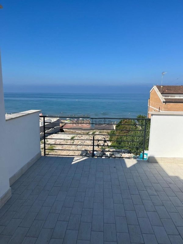 appartamento in vendita ad Anzio