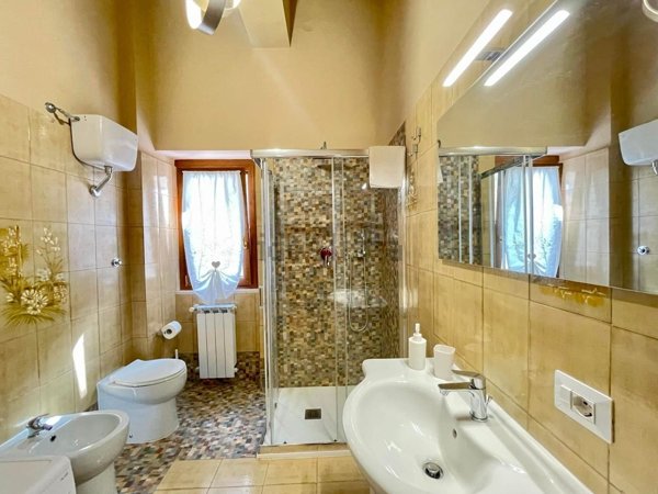 appartamento in vendita ad Anzio in zona Mare