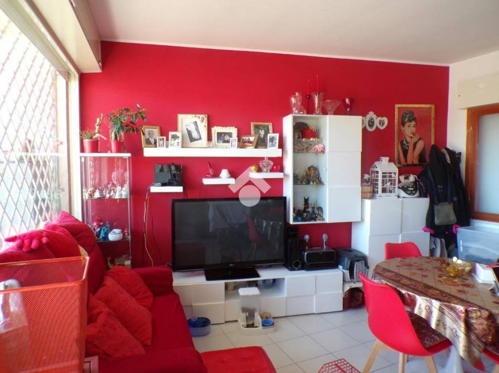 casa indipendente in vendita ad Anzio