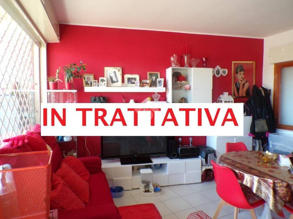 casa indipendente in vendita ad Anzio
