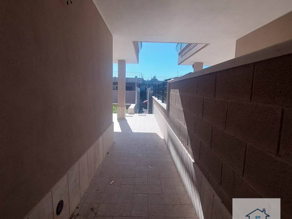 casa indipendente in vendita ad Anzio in zona Villa Claudia