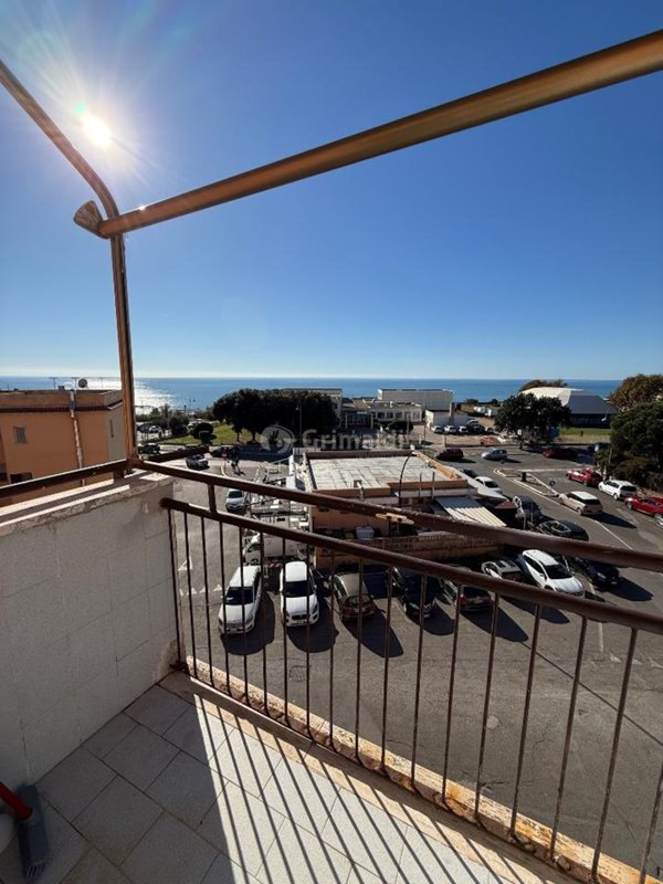 appartamento in vendita ad Anzio in zona Anzio Colonia